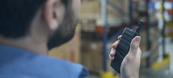 Custom Two-Way Radio Solutions for Business: Empowering Communication Your Way